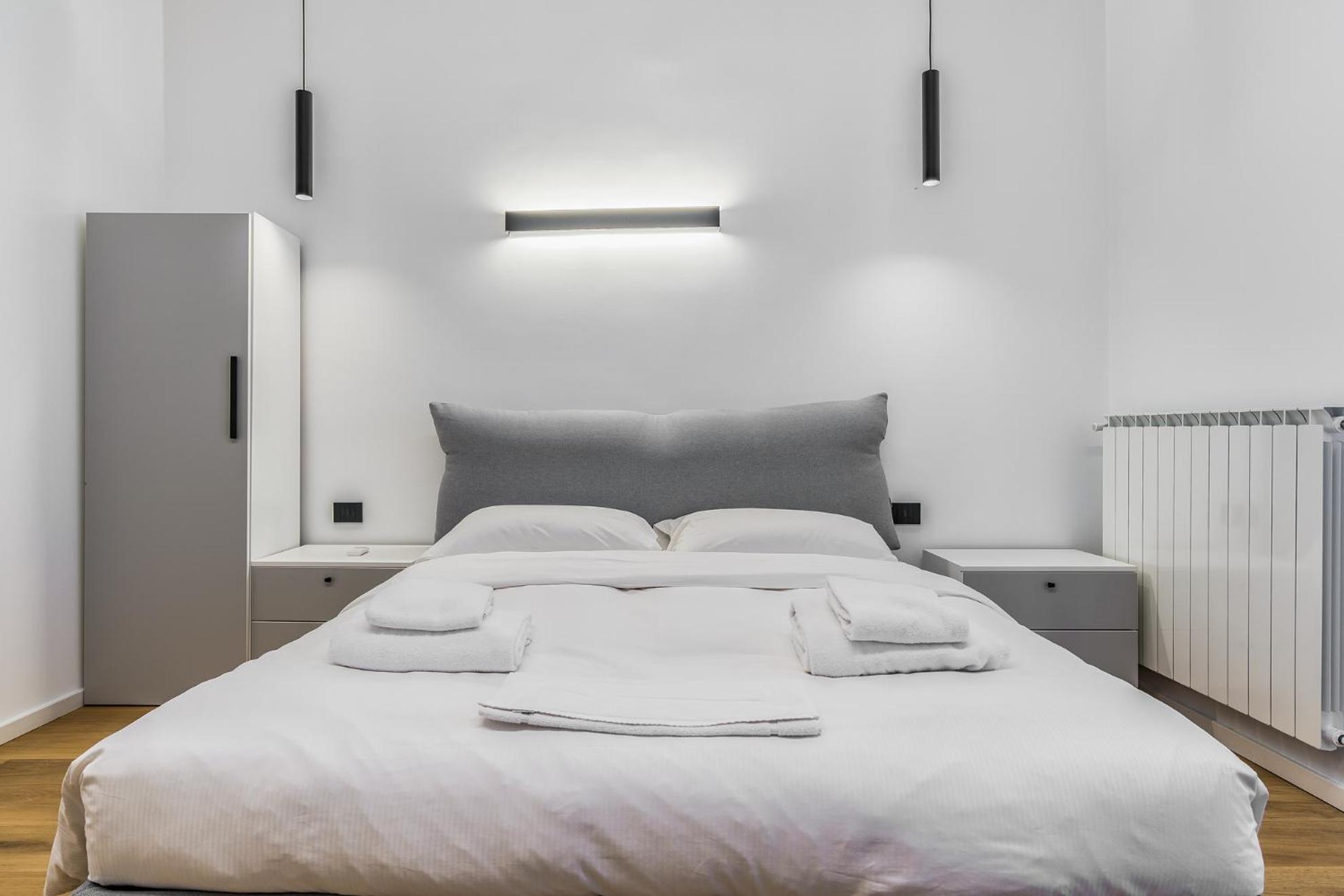 Appartamento Viale Toscana, 2 Pax Wi-fi