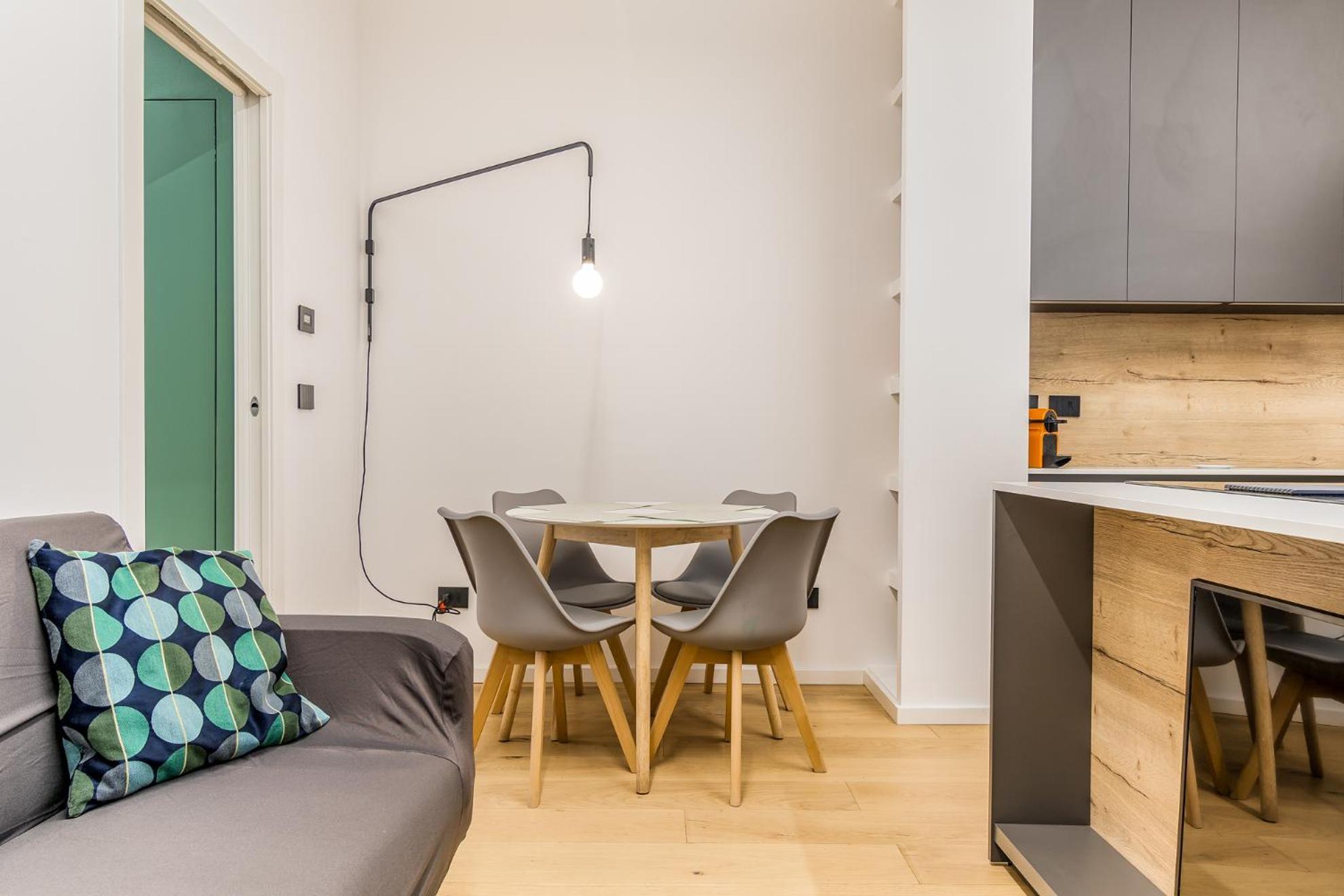 Viale Toscana, 2 Pax Wi-fi Appartamento *