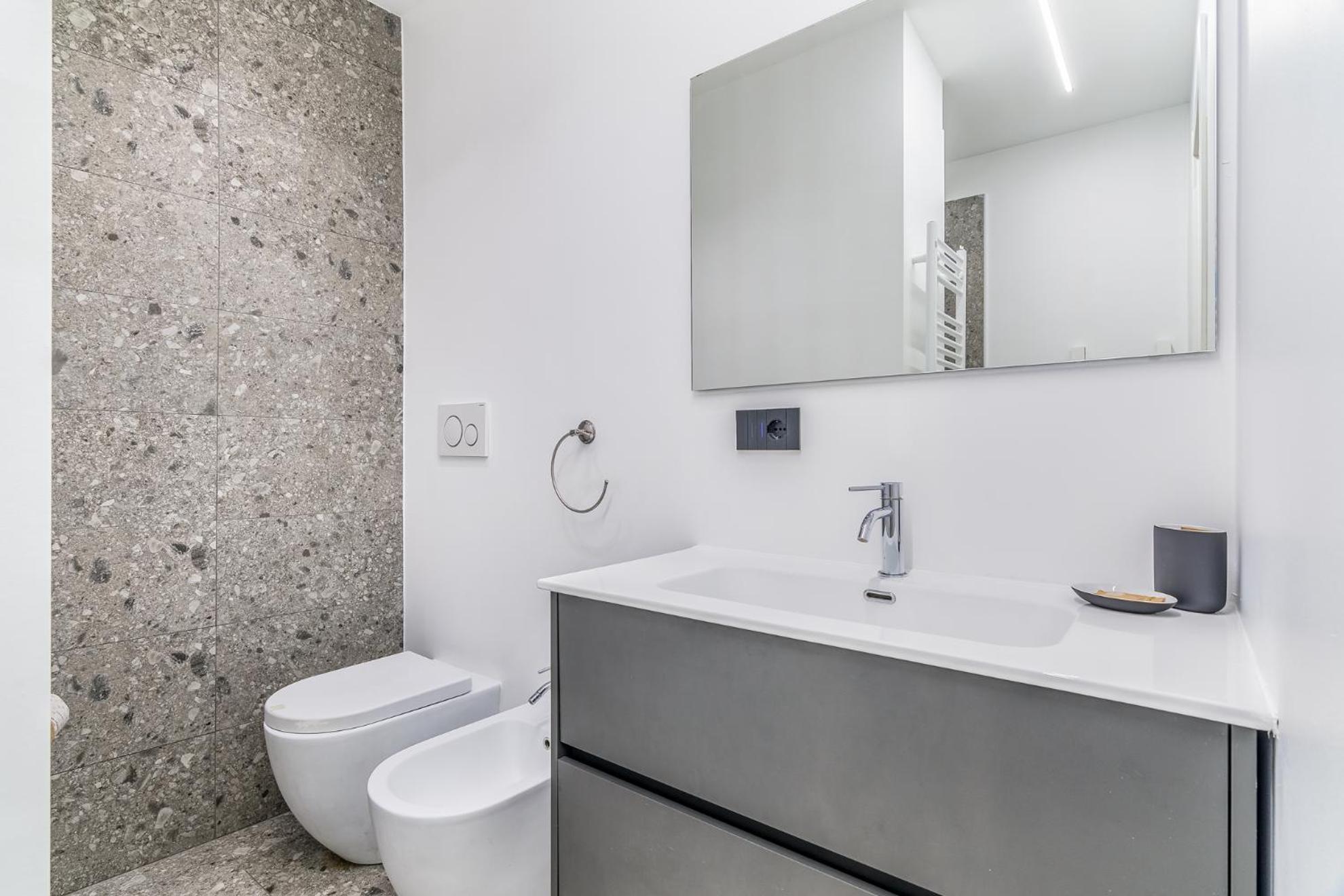 Viale Toscana, 2 Pax Wi-fi Appartamento Milano